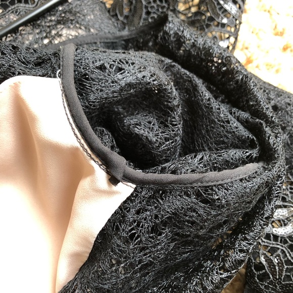 New: Alexis Malin Party or Cocktail Dress. Size Small - Picture 12 of 15